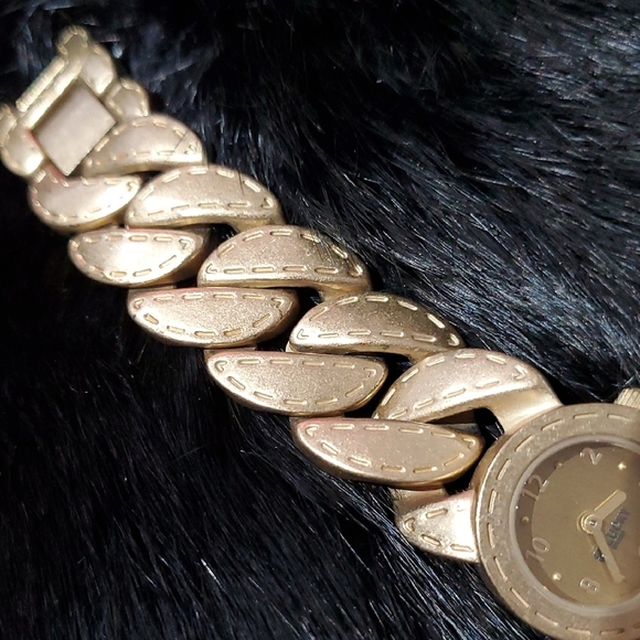 Lucky Brand Women\'s Gold Chain Watch main image 4